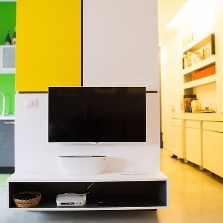Lorenteggio Business Apartment Milan Exterior photo
