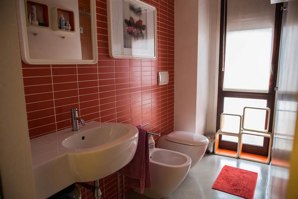 Lorenteggio Business Apartment Milan Exterior photo